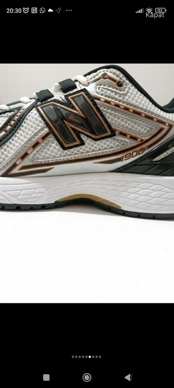 1906 GÜMÜŞ - Görsel 5