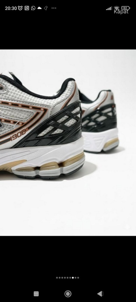 1906 GÜMÜŞ - Görsel 5