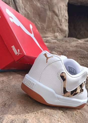 LEOPAR PUMA KADİN - Görsel 9