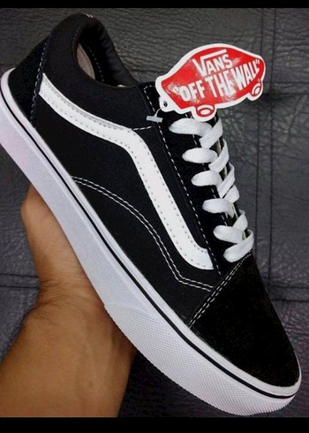 Vans Old Klasik Sneaker