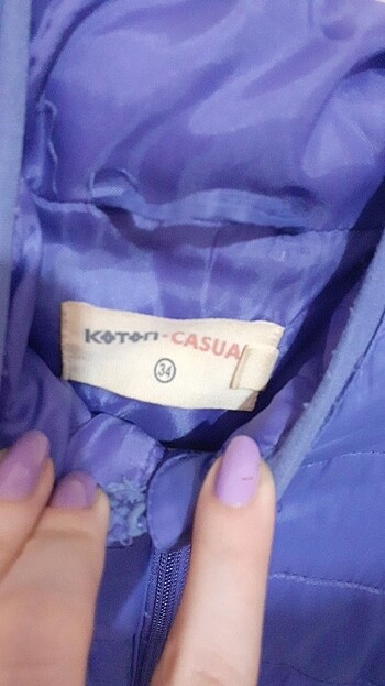 Koton Koton mont