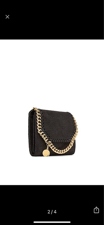 Stella McCartney Stella Mccartney