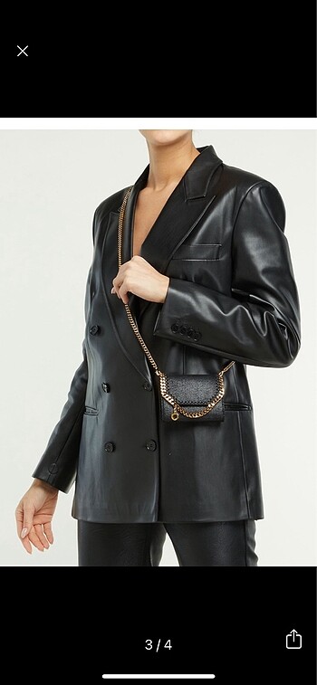 Beden Stella Mccartney
