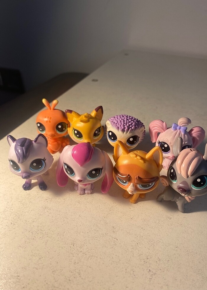 lps minişler - Görsel 3