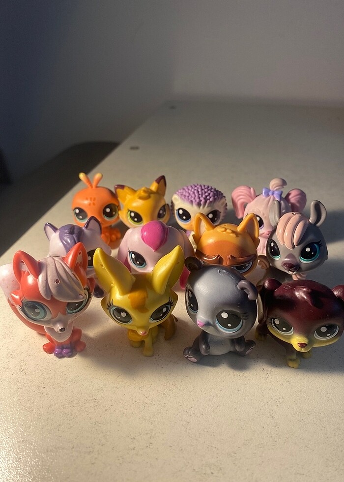 lps minişler - Görsel 2