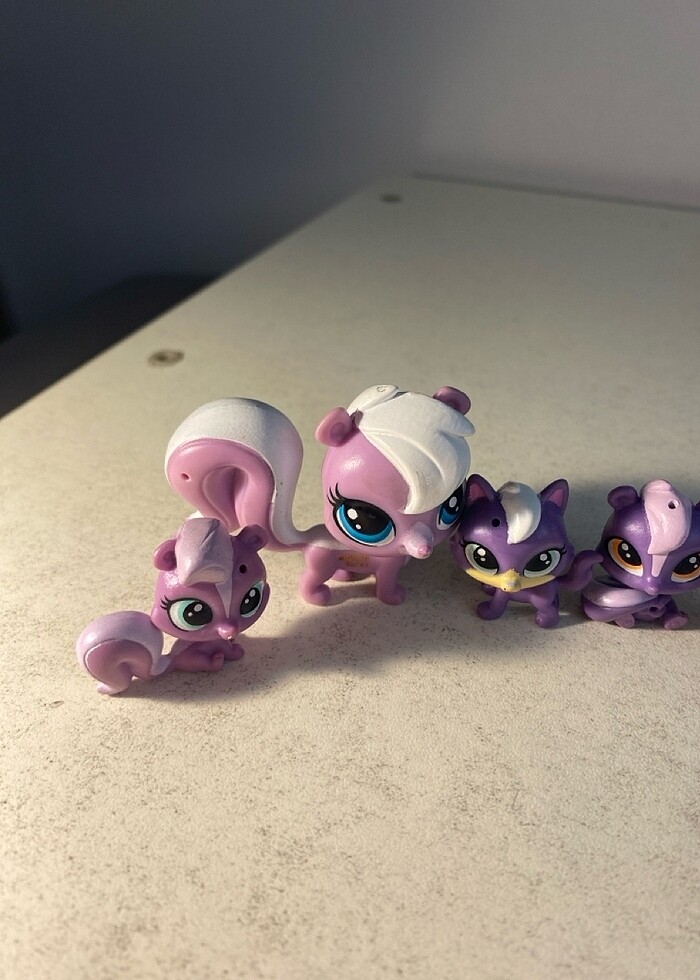 lps minişler - Görsel 2