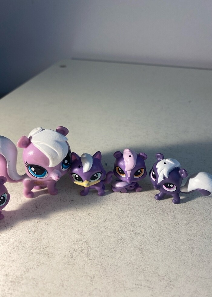 lps minişler - Görsel 3