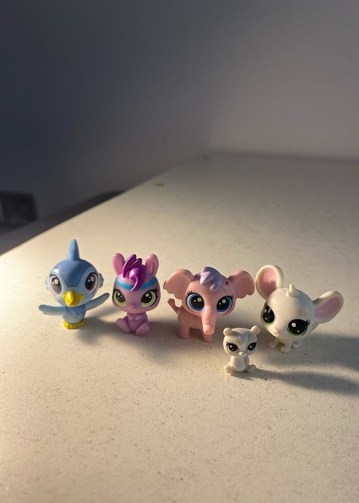 lps minişler - Görsel 2