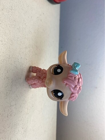 lps miniş
