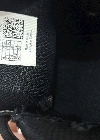 New Balance 408 Siyah Unisex Günlük Spor Yakkabı - Görsel 9