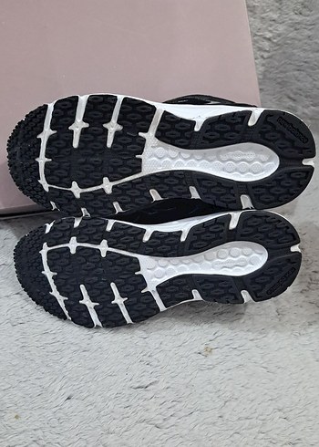 New Balance 408 Siyah Unisex Günlük Spor Yakkabı - Görsel 7