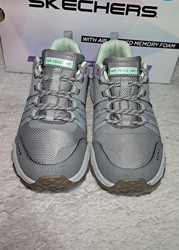 Skechers Escape Plan Outdoor Unisex Spor Ayakkabı - Görsel 4