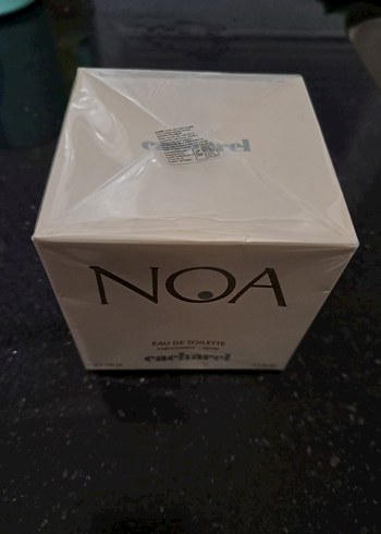 Cacharel Noa Kadın Parfümü 100ml - Görsel 3