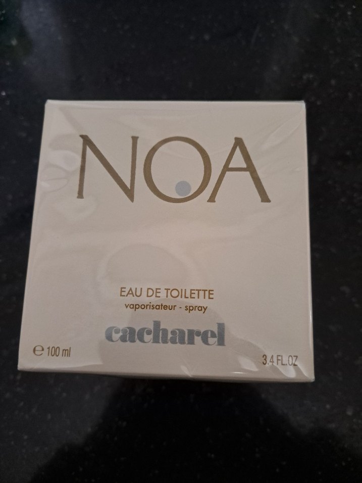 Cacharel Noa Kadın Parfümü 100ml - Görsel 2