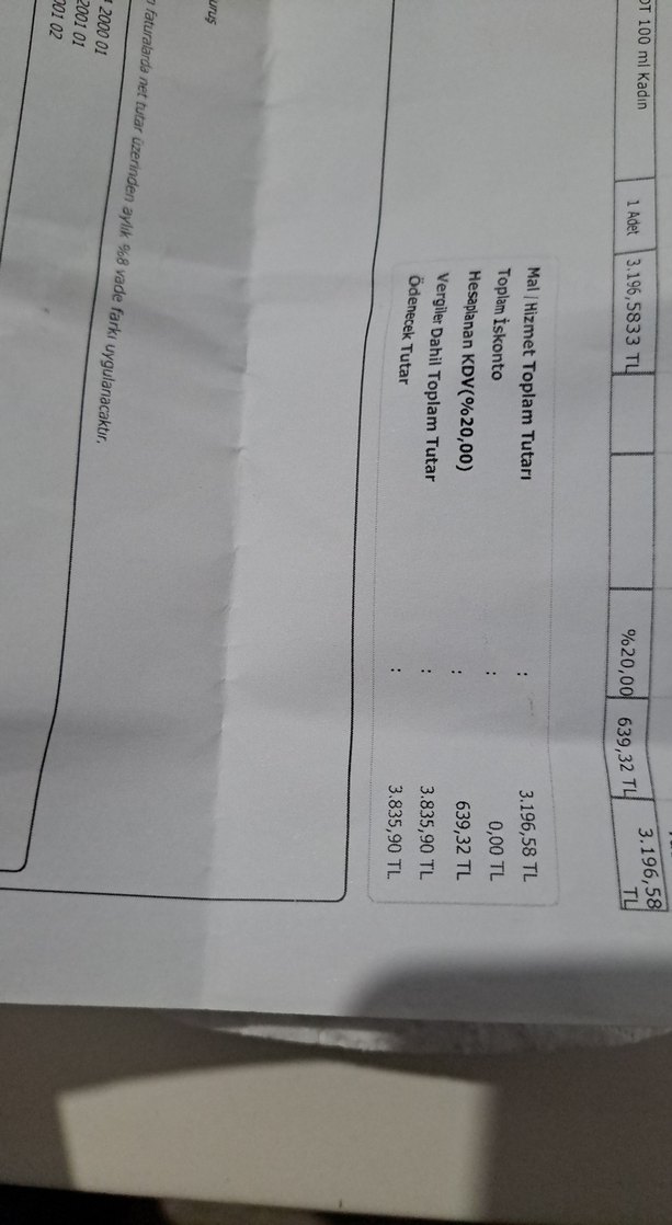 Cacharel Noa Kadın Parfümü 100ml - Görsel 4