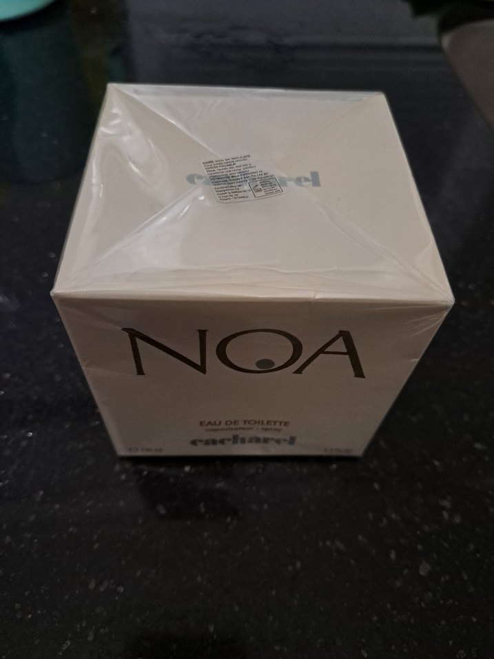 Cacharel Noa Kadın Parfümü 100ml - Görsel 3