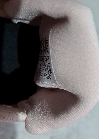 Adidas Supernova Solution Kadın Pembe Spor Koşu Ayakkabısı - Görsel 8