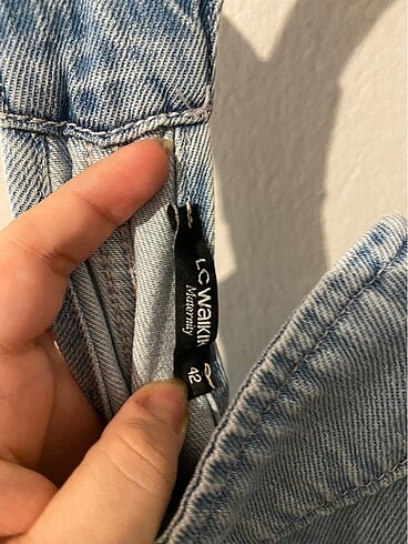 xl Beden Kot salopet