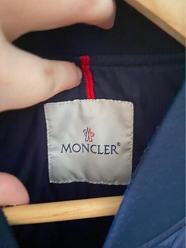 Moncler Moncler mont