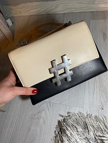 ZARA ÇANTA