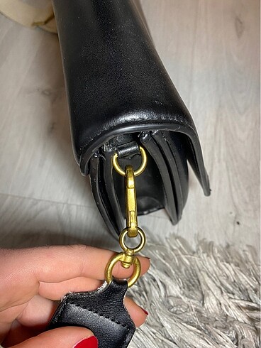 Zara ZARA ÇANTA