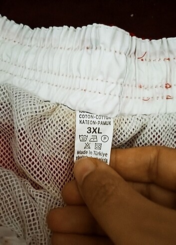 Nike Deniz şortu