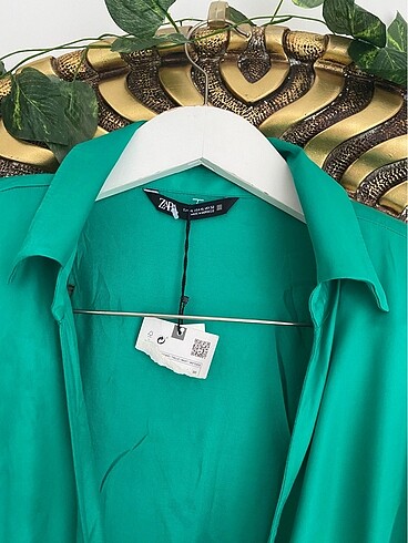 xl Beden Zara orjinal elbise yeni