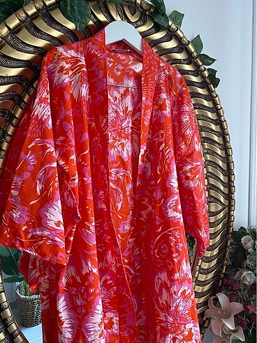 Kimono yeni