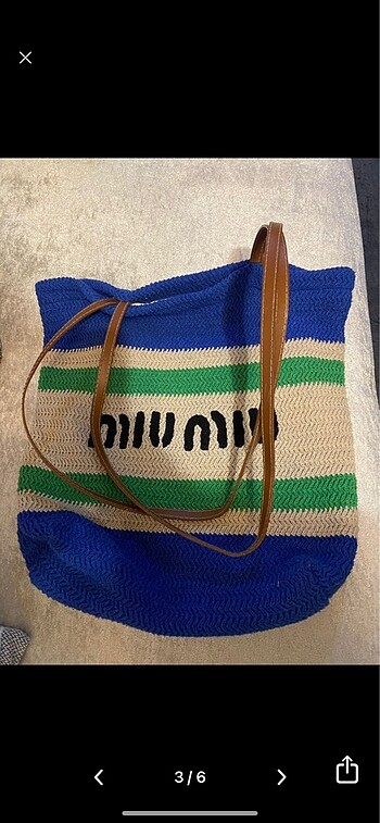 Mulberry Mıu mıu kol çantası yeni