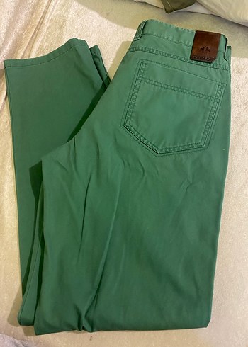 Karaca erkek pantolon - Görsel 7