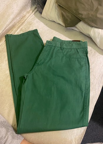 Karaca erkek pantolon - Görsel 4