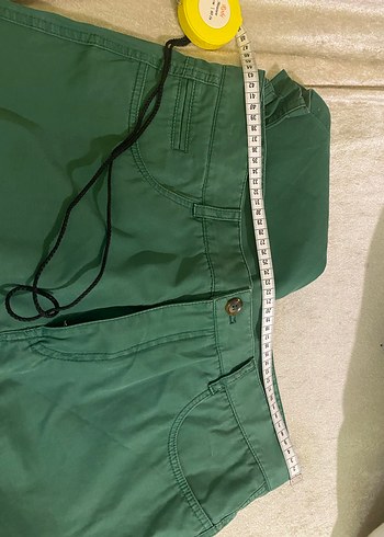 Karaca erkek pantolon - Görsel 6