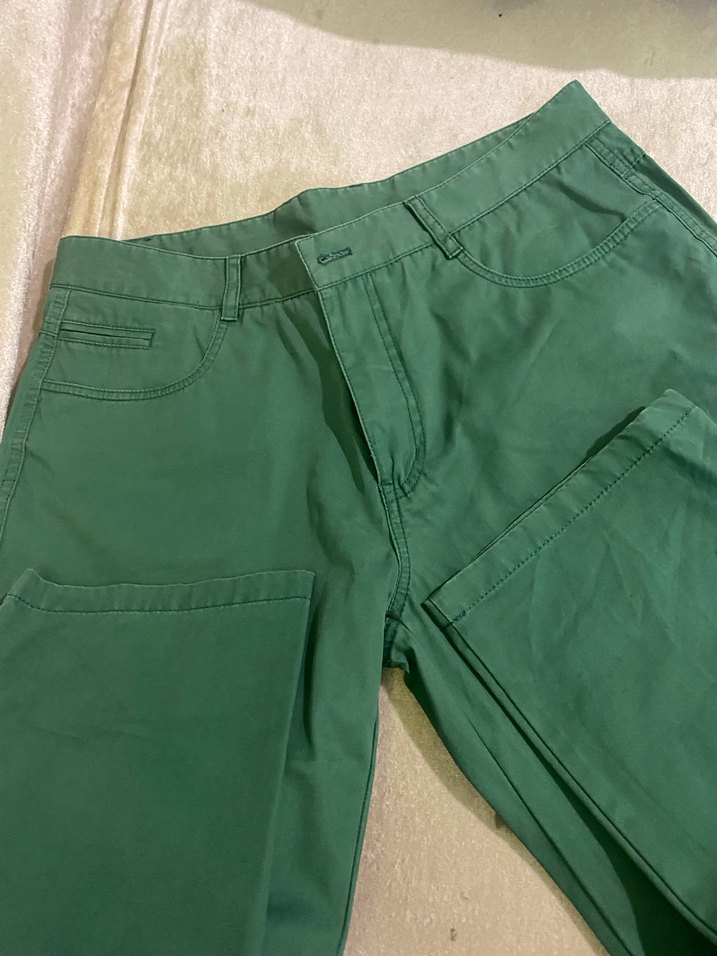 Karaca erkek pantolon - Görsel 3