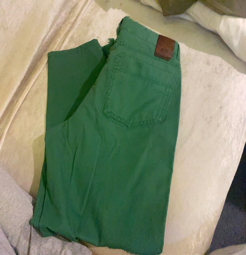 Karaca erkek pantolon - Görsel 5