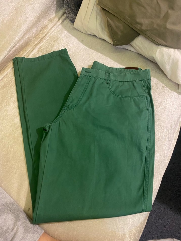 Karaca erkek pantolon - Görsel 4