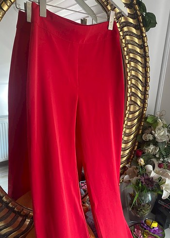 Orjinal Zara Kadın Pantolon - Görsel 5