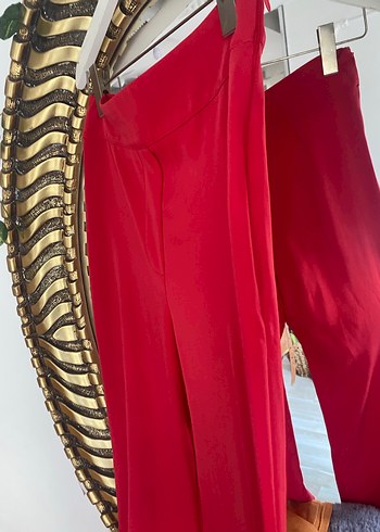 Orjinal Zara Kadın Pantolon - Görsel 3