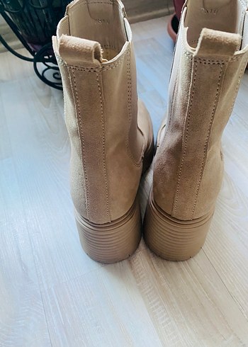 ELLE Süet orjinal - Görsel 3