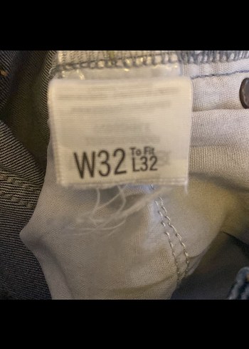 Kadın Lacivert Midi Boy Kot Pantolon - Görsel 4