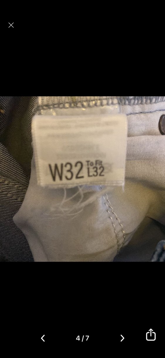 Kadın Lacivert Midi Boy Kot Pantolon - Görsel 4