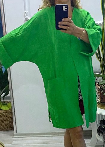 Mia Noura ceket - Görsel 5