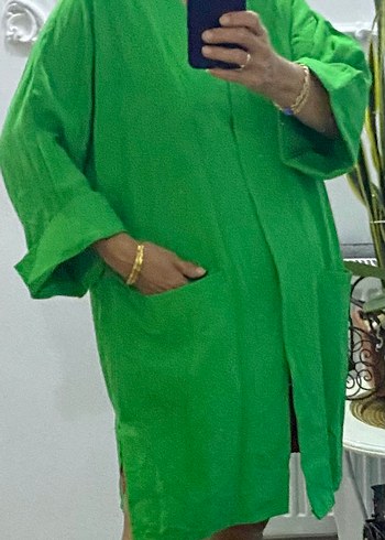 Mia Noura ceket - Görsel 3