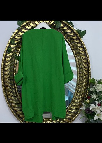 Mia Noura ceket - Görsel 6