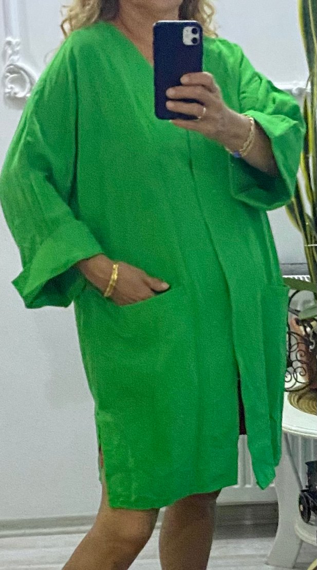 Mia Noura ceket - Görsel 3