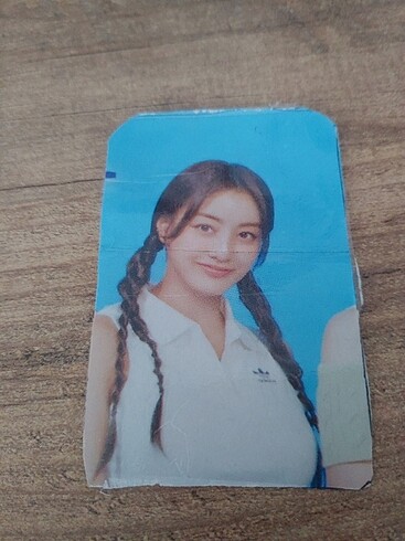 Jihyo pc