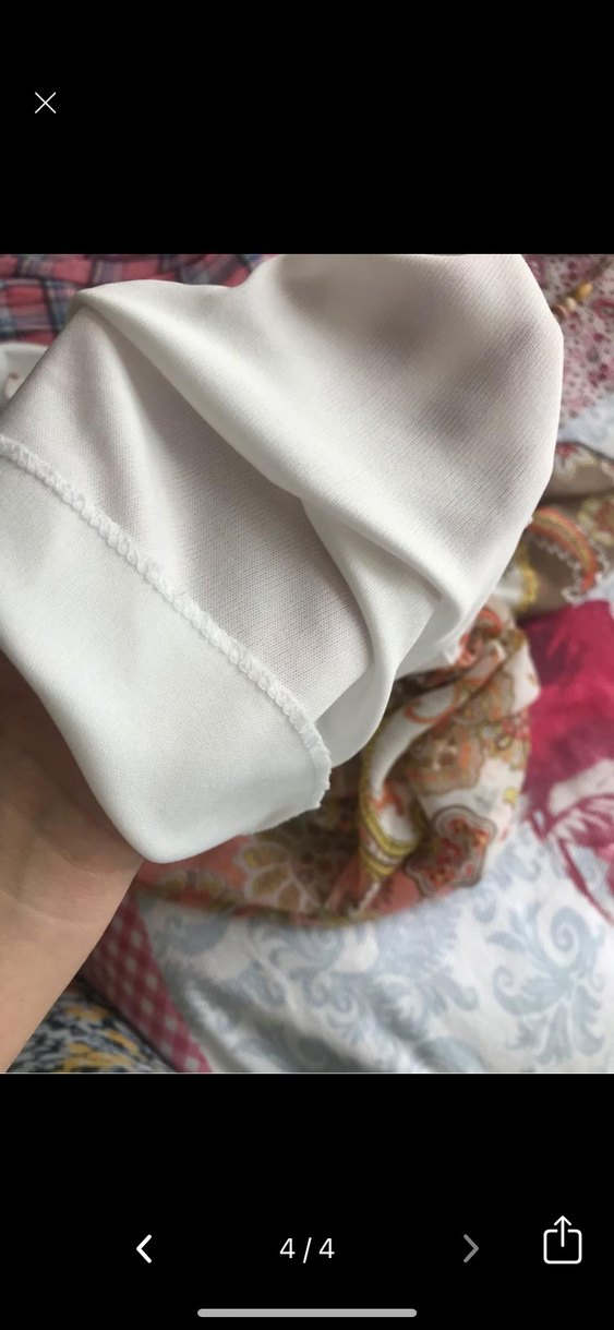 Çok Renkli Desenli Mutfak Önlüğü - Görsel 4