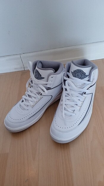 AİR JORDAN nike 43numara 