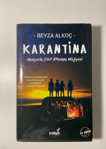 Karantina -1