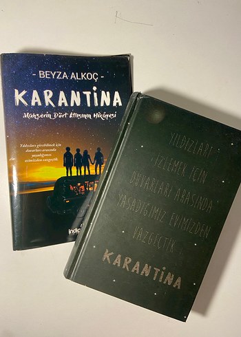 Karantina -1