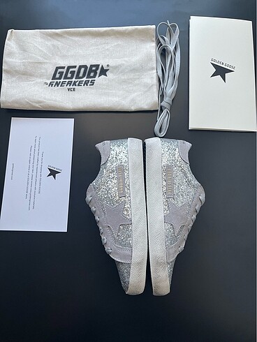 Golden Goose Deluxe GOLDEN GOOSE